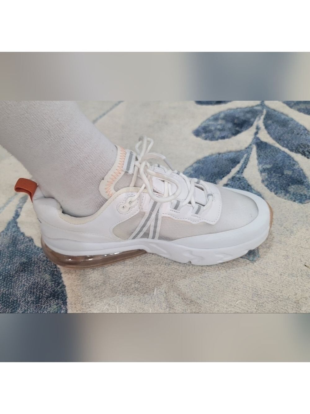Women's French Connection Riley Sneakers - Picture 16 of 16